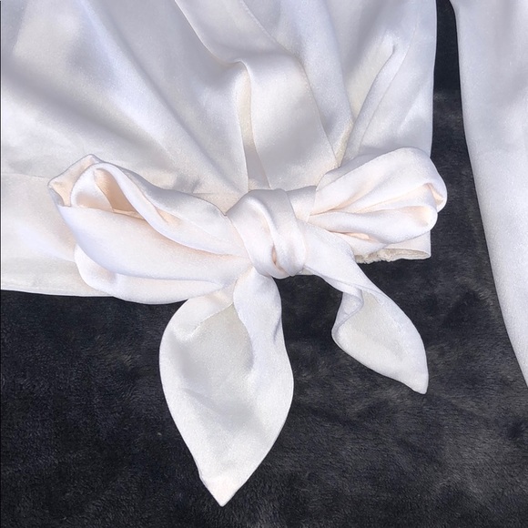 Abercrombie & Fitch Blouse - Picture 4 of 4